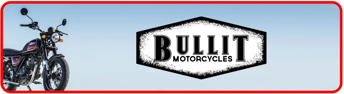 Bullit Bikes